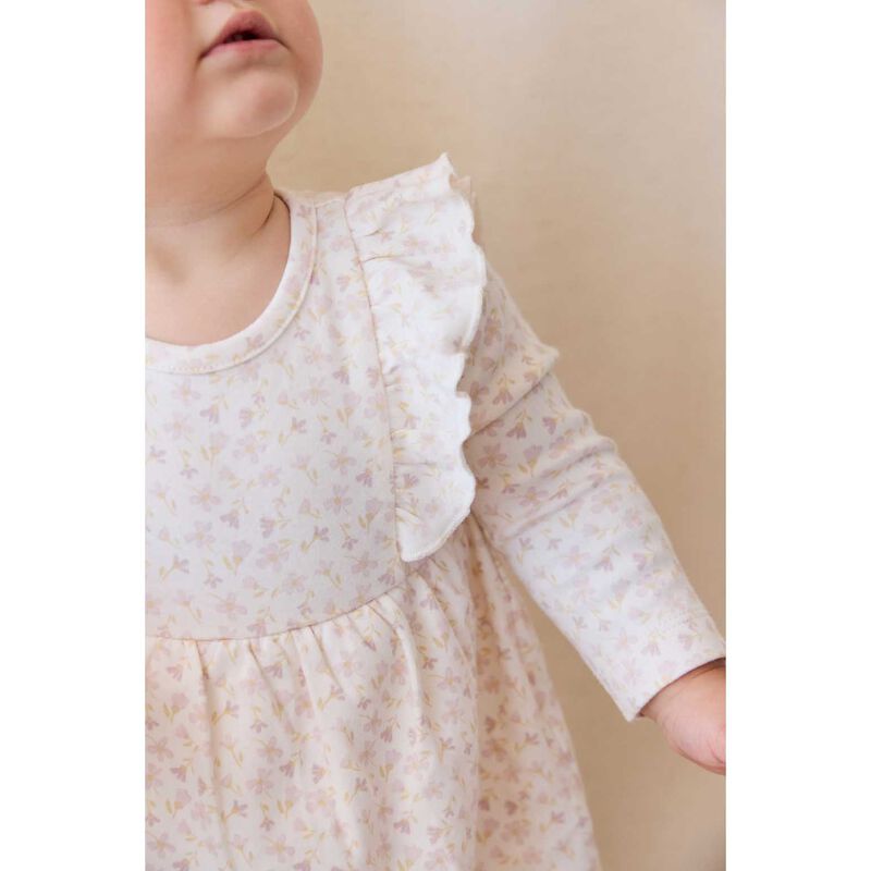 Jamie Kay Organic Cotton Vivienne Playsuit image number 3